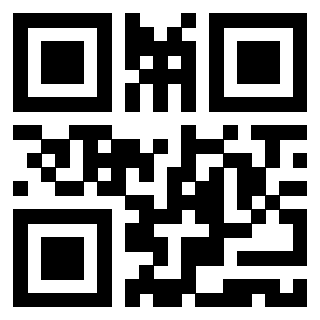 Immagine del QrCode di 3919758047