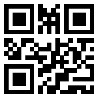 Immagine del Qr Code di 3919758053