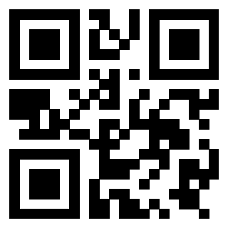 3919758054 QrCode associato