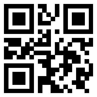 Immagine del Qr Code di 3919758055