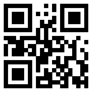 Il QrCode di 3919758057