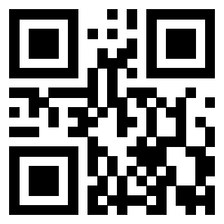 Immagine del Qr Code di 3919758063