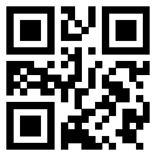3919758064 QrCode associato