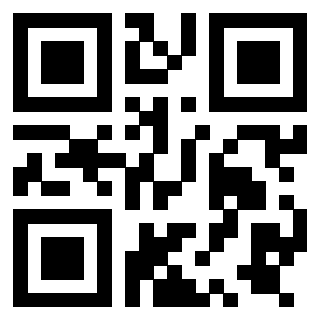 3919758073 - Immagine del Qr Code associato