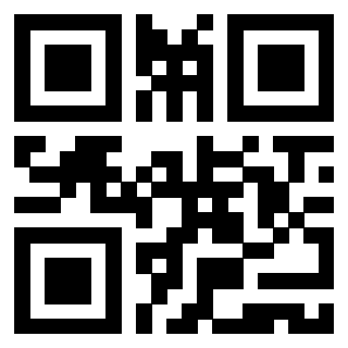 Scansione del Qr Code di 3919758076