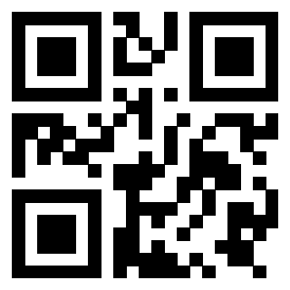 Il QrCode di 3919758078