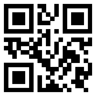 3919758079 - Immagine del QrCode associato