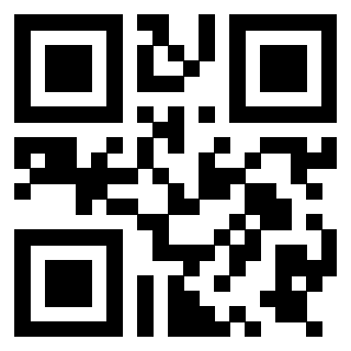 3919758081 QrCode associato