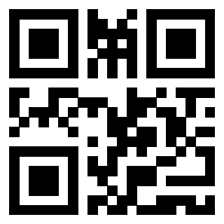 Il Qr Code di 3919758082