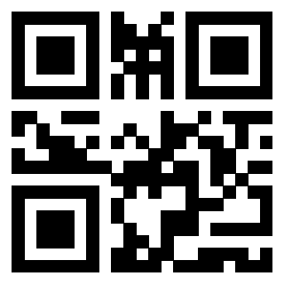 3919758085 QrCode associato