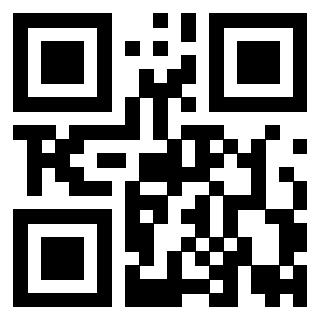 Immagine del QrCode di 3919758086
