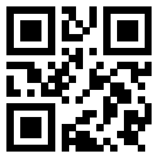 3919758087 Qr Code associato