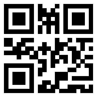 3919758088 - Immagine del QrCode associato