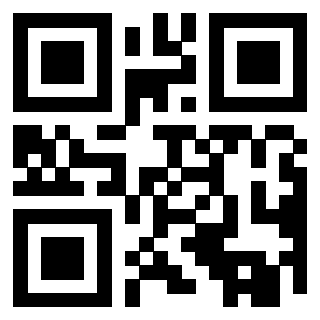 Immagine del Qr Code di 3919758089