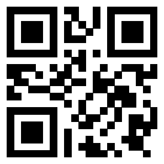 3919758090 - Immagine del QrCode associato