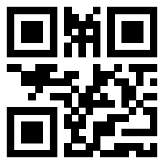 3919758091 - Immagine del QrCode associato
