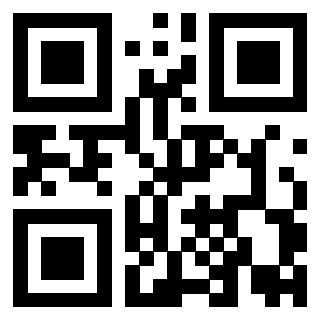 Immagine del Qr Code di 3919758092