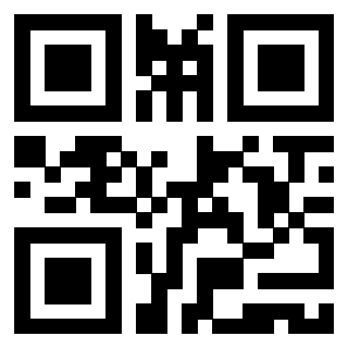 Il Qr Code di 3919758094