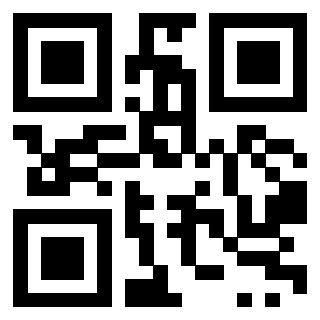 QrCode di 3919758096