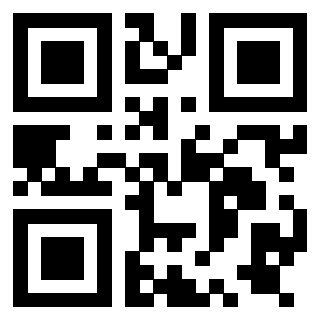 Immagine del QrCode di 3919758097