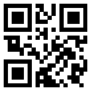 Scansione del Qr Code di 3919758098