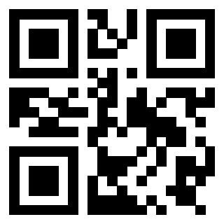 Qr Code di 3919758100