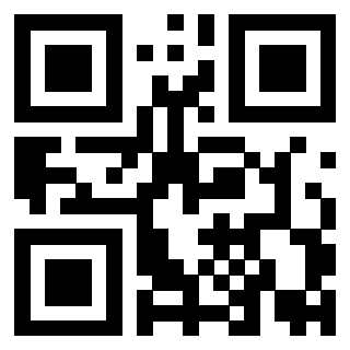3919758102 Qr Code associato