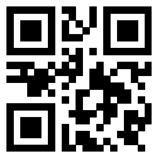 3919758105 - Immagine del QrCode