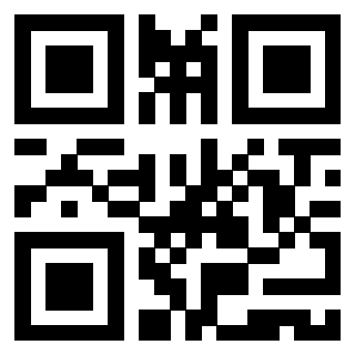 Scansione del QrCode di 3919758106