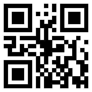 Scansione del Qr Code di 3919758107