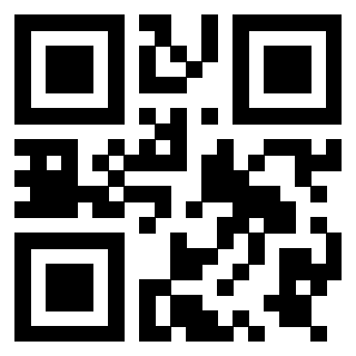 Scansione del Qr Code di 3919758108