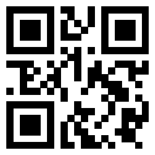 3919758112 - Immagine del Qr Code associato