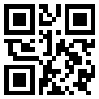 Immagine del QrCode di 3919758116