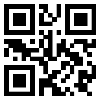 3919758118 - Immagine del QrCode associato