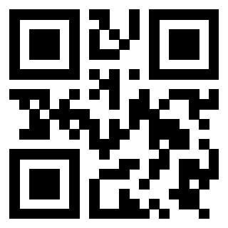 Il QrCode di 3919758123