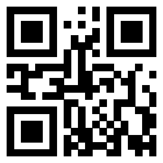 Scansione del Qr Code di 3919758124
