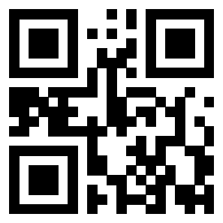 3919758127 - Immagine del QrCode associato