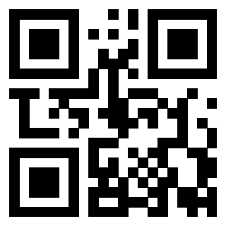 Immagine del QrCode di 3919758128