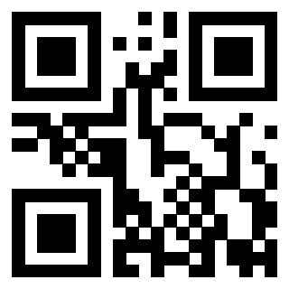 3919758130 - Immagine del QrCode associato