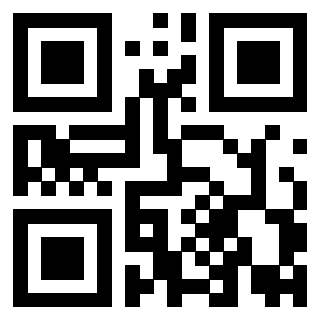 Scansione del Qr Code di 3919758131