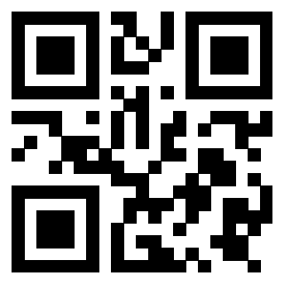 3919758135 Qr Code associato
