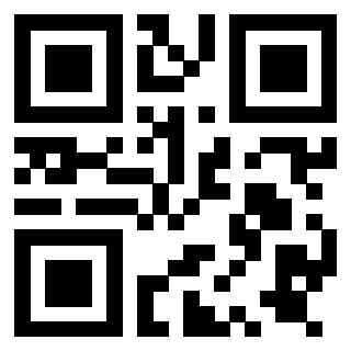 Qr Code di 3919758136