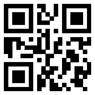 3919758137 - Immagine del QrCode