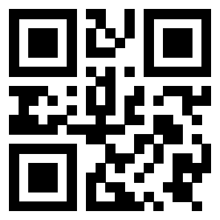 3919758138 - Immagine del QrCode