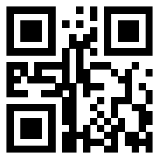 Immagine del QrCode di 3919758144