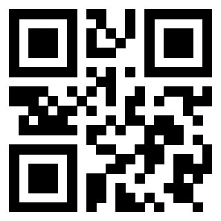 Immagine del Qr Code di 3919758145