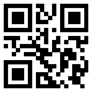 Qr Code di 3919758147