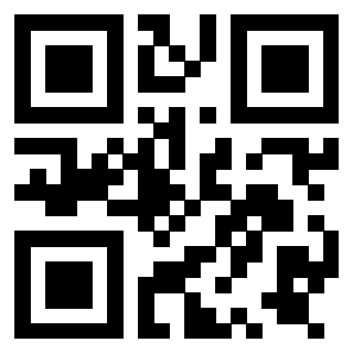 Immagine del QrCode di 3919758149