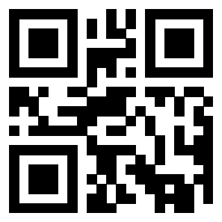 Immagine del QrCode di 3919758150