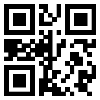 Immagine del QrCode di 3919758152